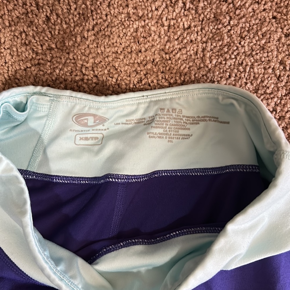 Stretch pants - Picture 2 of 4